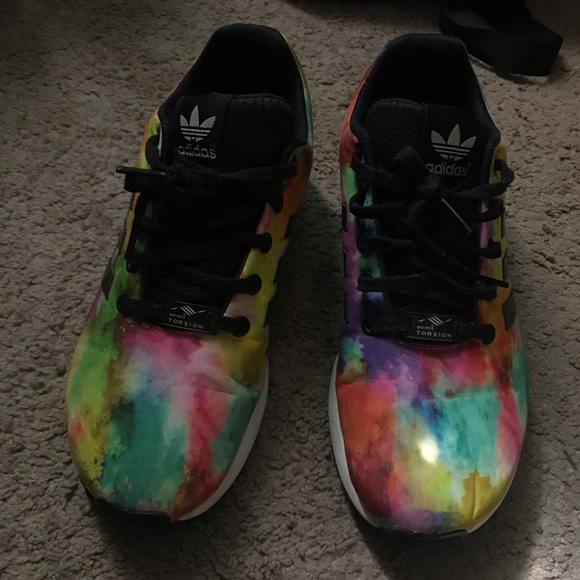 adidas zx flux k rose adidas zx flux k rose
